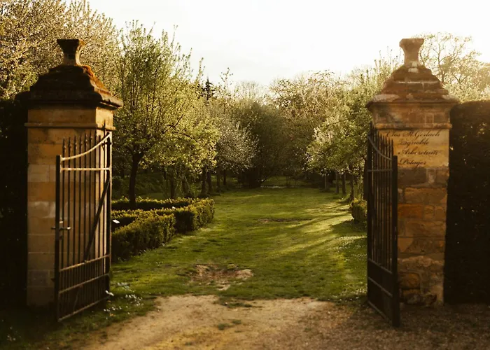 Corneli Residences - Chateau St Gerlach * Валкенбург