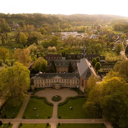 Corneli Residences - Château St Gerlach Valkenburg aan de Geul