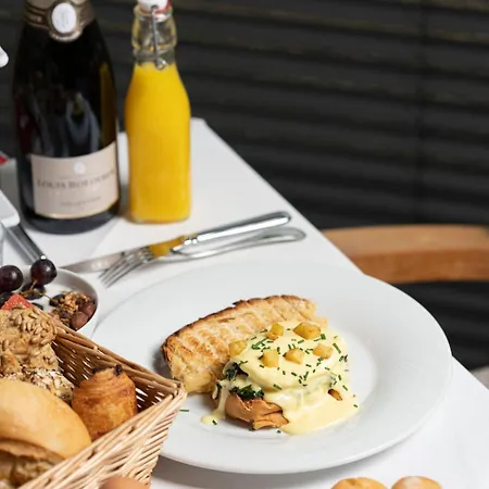 شقة Corneli Residences - Chateau St Gerlach *