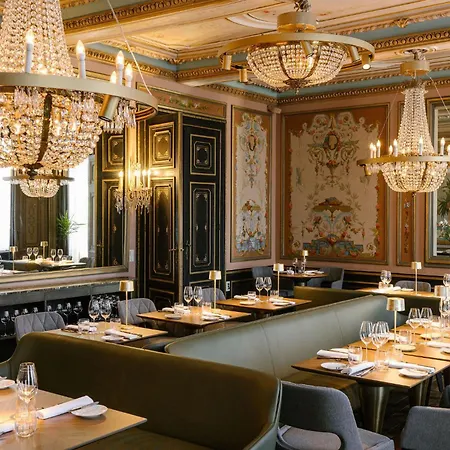 Corneli Residences - Chateau St Gerlach Otel Valkenburg aan de Geul