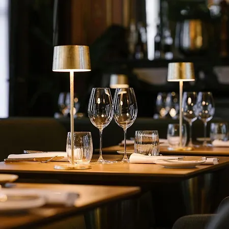 Otel Corneli Residences - Chateau St Gerlach