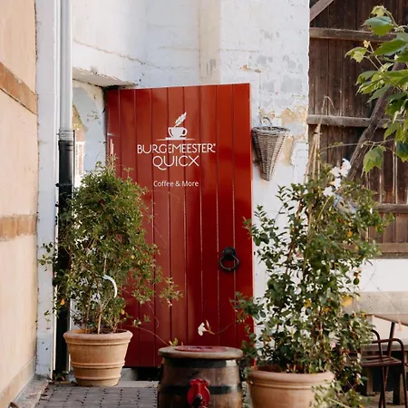 Corneli Residences - Chateau St Gerlach 法尔肯堡