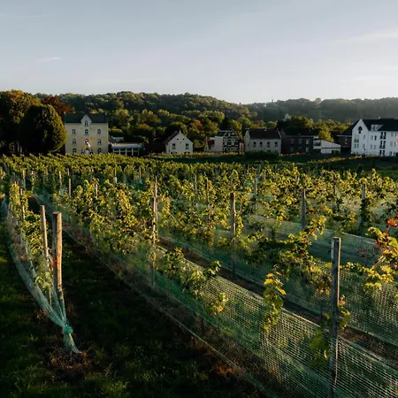 Corneli Residences - Chateau St Gerlach 4* Valkenburg aan de Geul