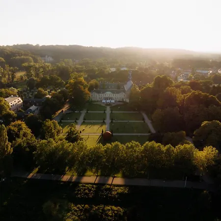 Otel Corneli Residences - Chateau St Gerlach