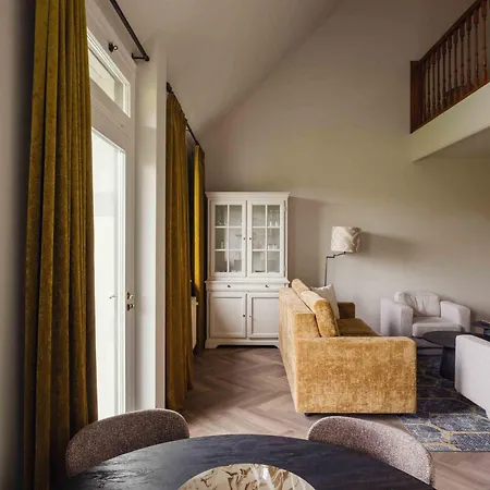 Otel Corneli Residences - Chateau St Gerlach Valkenburg aan de Geul