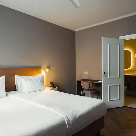 Otel Corneli Residences - Chateau St Gerlach Valkenburg aan de Geul