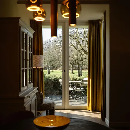 Corneli Residences - Château St Gerlach