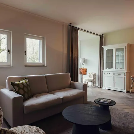 Corneli Residences - Chateau St Gerlach Valkenburg aan de Geul