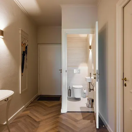 Corneli Residences - Chateau St Gerlach 4*