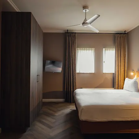 Corneli Residences - Chateau St Gerlach Otel Valkenburg aan de Geul