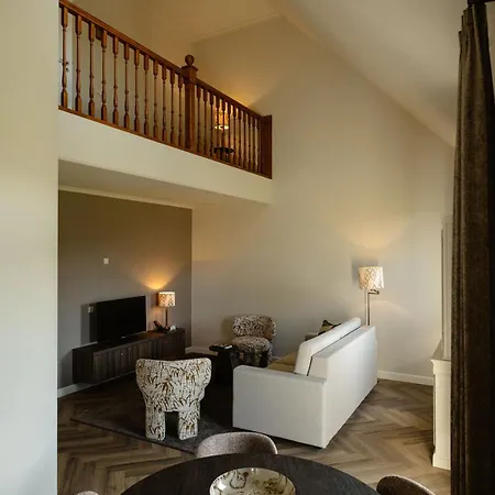 Otel Corneli Residences - Chateau St Gerlach Valkenburg aan de Geul