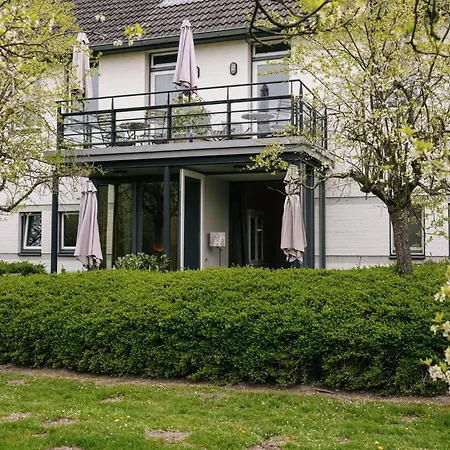 Otel Corneli Residences - Chateau St Gerlach 4*