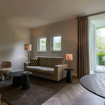 Corneli Residences - Chateau St Gerlach Otel Valkenburg aan de Geul