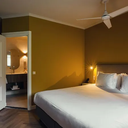 Corneli Residences - Chateau St Gerlach 4* Valkenburg aan de Geul