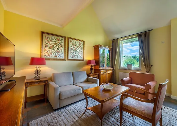 Corneli Residences - Chateau St Gerlach Apartman