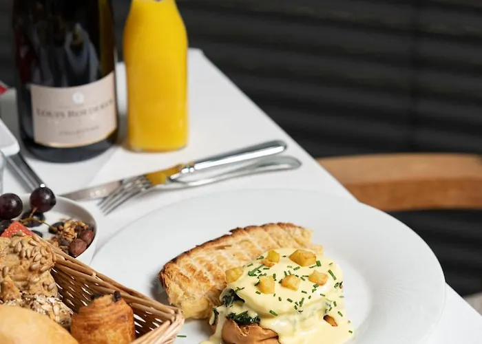 Apartman Corneli Residences - Chateau St Gerlach *