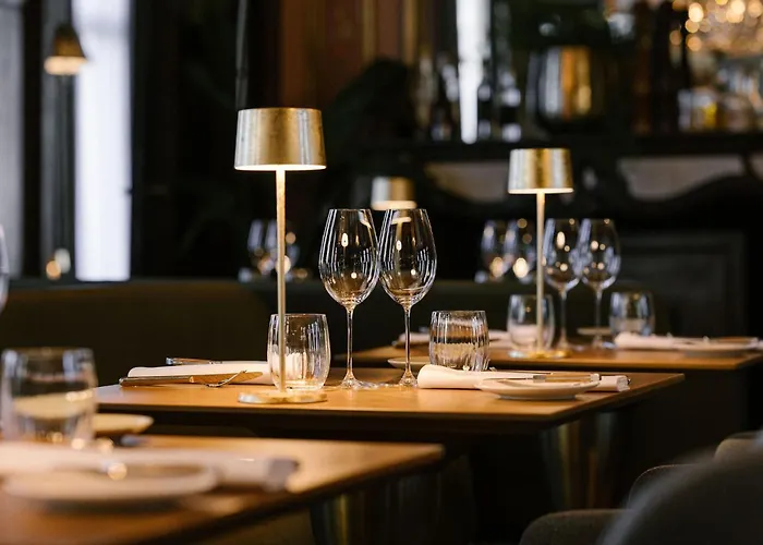 Apartman Corneli Residences - Chateau St Gerlach