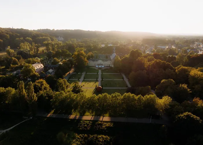 Apartman Corneli Residences - Chateau St Gerlach